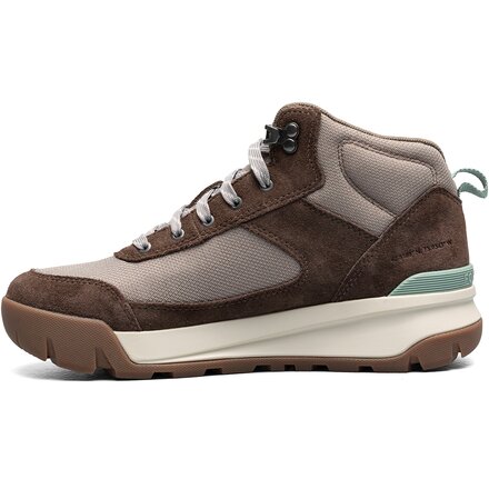 Forsake - Fifteen Mid WP Hiking Shoe - Women's