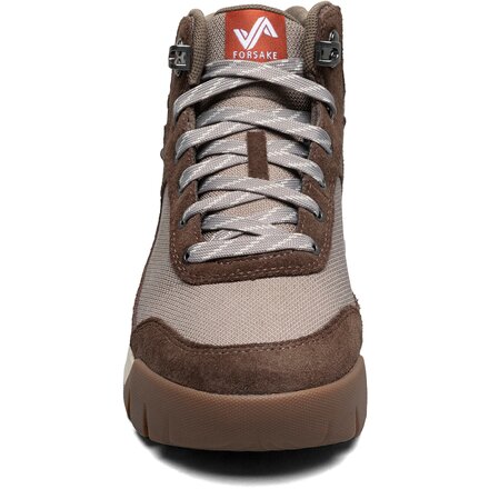 Forsake - Fifteen Mid WP Hiking Shoe - Women's