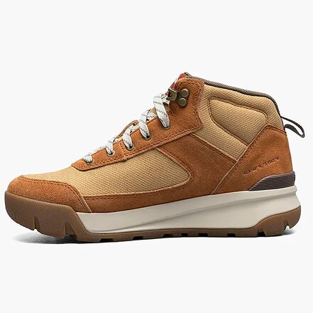 Forsake - Fifteen Mid WP Hiking Shoe - Women's