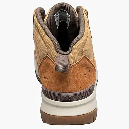 Forsake - Fifteen Mid WP Hiking Shoe - Women's