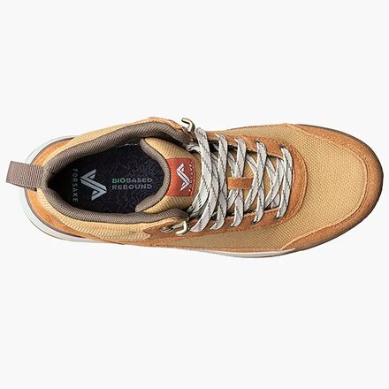 Forsake - Fifteen Mid WP Hiking Shoe - Women's