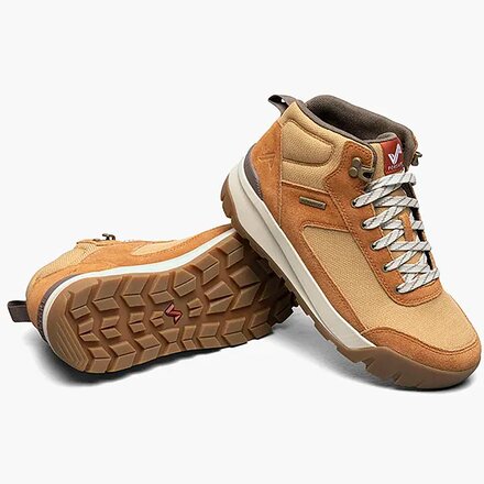 Forsake - Fifteen Mid WP Hiking Shoe - Women's