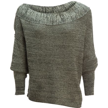 Free People - Alana Pullover Sweater - Women's