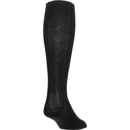 Free People - Cable Knee High Sock - Women's
