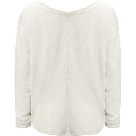 Free People - Be Good Terry Pullover Top - Women's