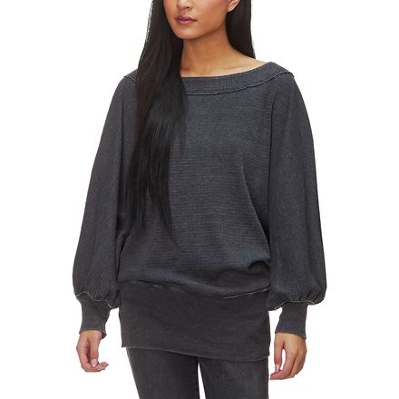 Free People - Willow Thermal Top - Women's