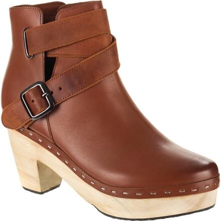 Free People - Bungalow Clog Boot - Women's