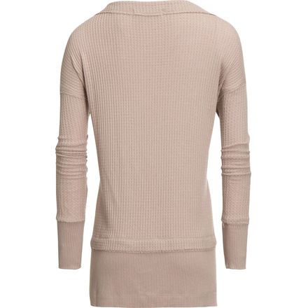 Free People - North Shore Thermal Long-Sleeve - Women's