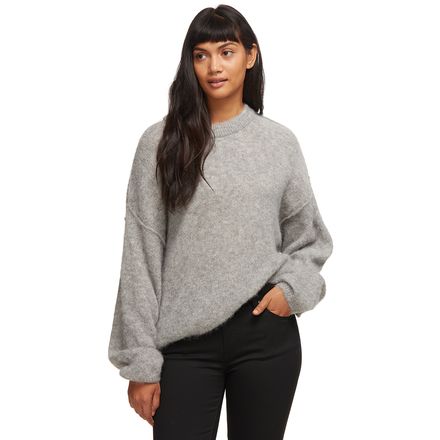 Free People - Angelic Pullover - Women's
