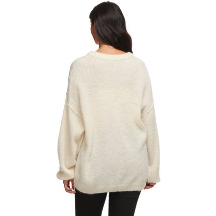 Free People - Angelic Pullover - Women's