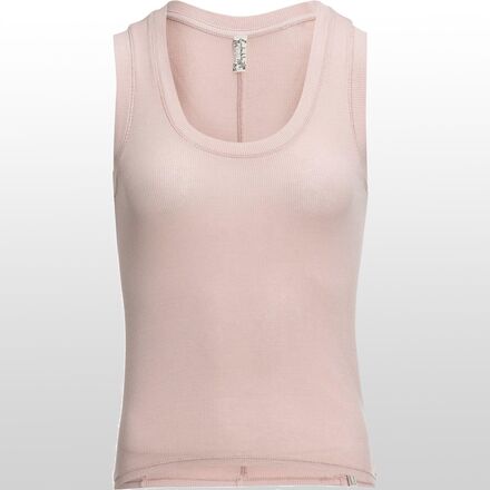 Free People - U Neck Tank Top - Women's
