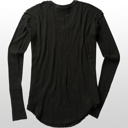 Free People - Colby Long-Sleeve Shirt - Women's
