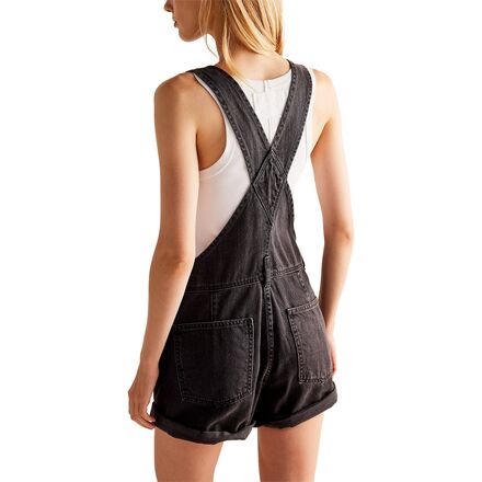 Free People - Ziggy Shortall - Women's