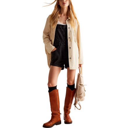 Free People - Ziggy Shortall - Women's