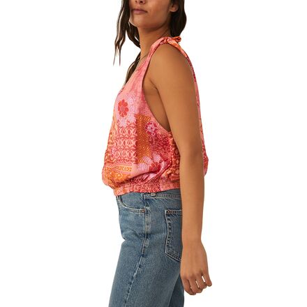 Free People - Tied To You Tank - Women's