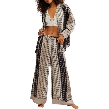 Dreamy Days Pajama Set - Women's