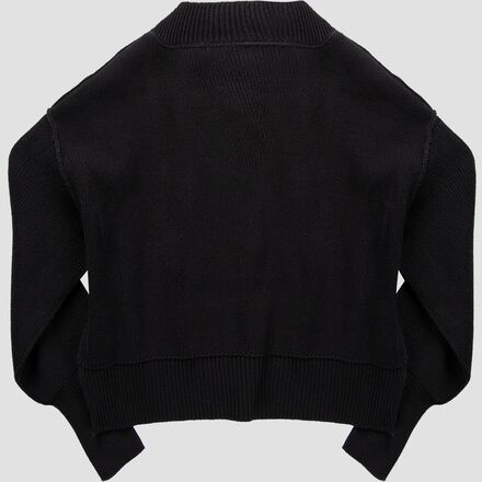 Free People - Easy Street Crop Pullover - Women's