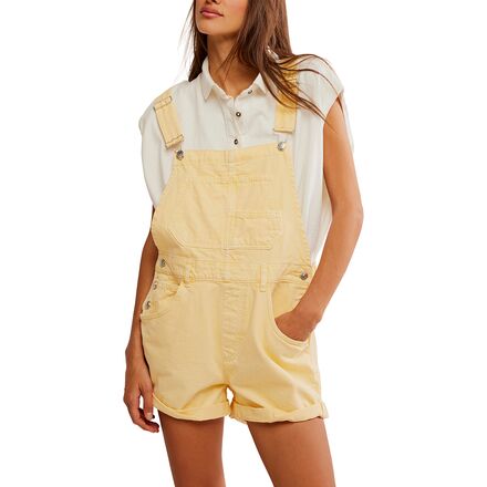 Free People - Ziggy Shortall - Women's