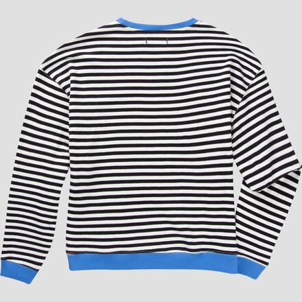 Free People - Classic Striped Crew - Women's