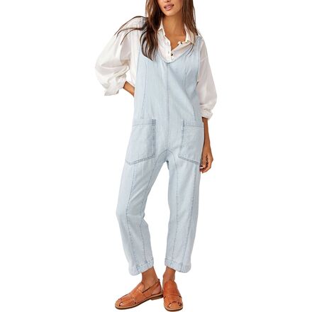 High Roller Jumpsuit - Women's