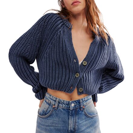 Sweet Nothing Cardi - Women's