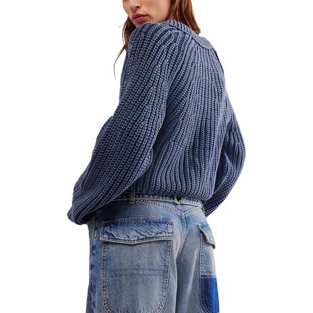 Free People - Sweet Nothing Cardi - Women's