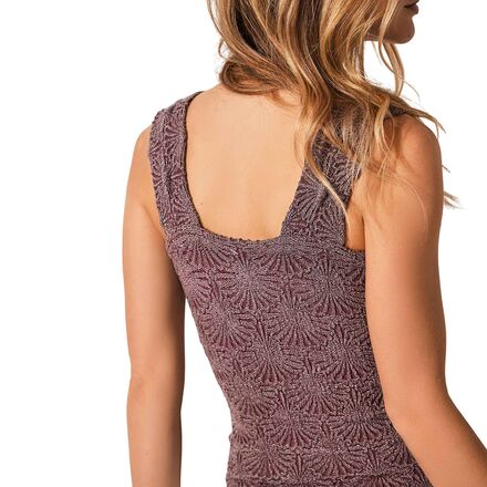 Free People - Love Letter Cami - Women's