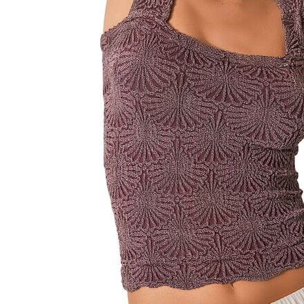 Free People - Love Letter Cami - Women's