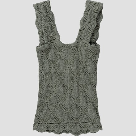 Free People - Love Letter Cami - Women's