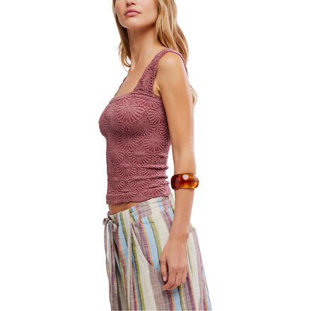 Free People - Love Letter Cami - Women's