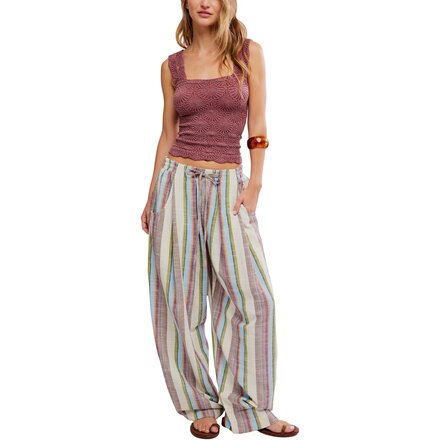 Free People - Love Letter Cami - Women's
