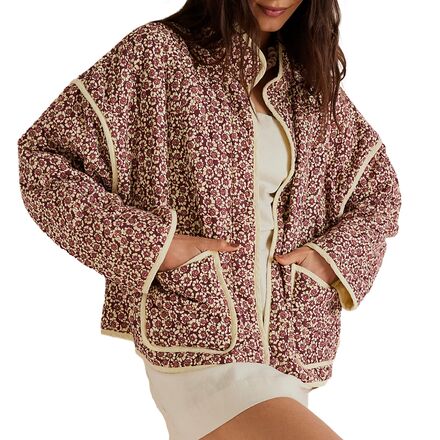 Chloe Jacket - Women's