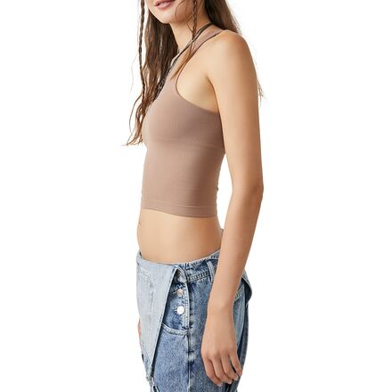 Free People - Clean Lines Cami - Women's