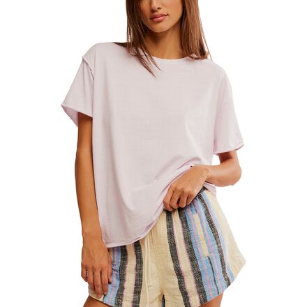 Nina T-Shirt - Women's