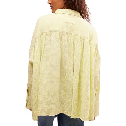 Free People - Cardiff Top - Women's
