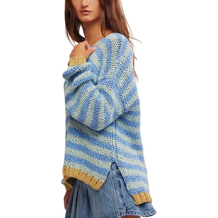 Free People - Portland Pullover - Women's