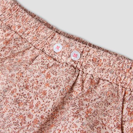 Free People - Cloud Nine Boxer - Women's