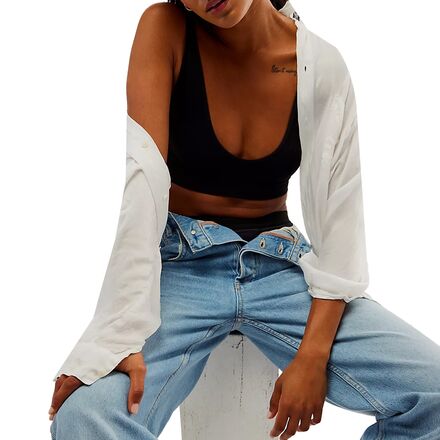 Free People - Lost On You Bra - Women's