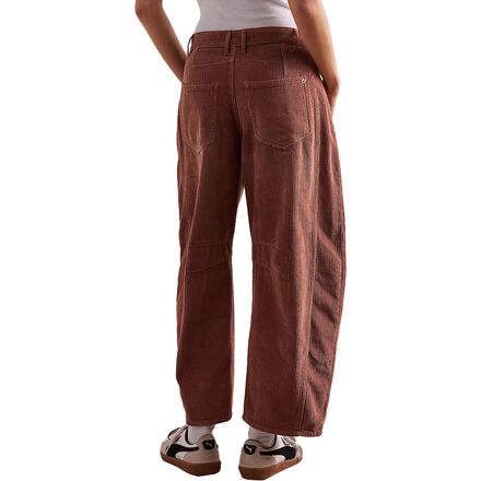 Free People - Good Luck Cord Pant - Women's
