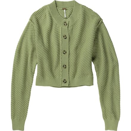 Lila Cardigan Sweater - Women's