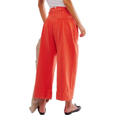 Free People - Sweet Talk Chino Pant - Women's