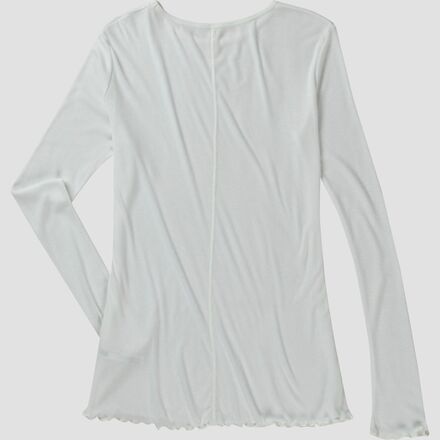Free People - Long Nights Layering Top - Women's