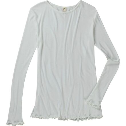 Free People - Long Nights Layering Top - Women's