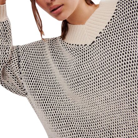 Free People - Maisie Sweater - Women's