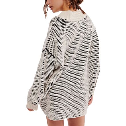 Free People - Maisie Sweater - Women's