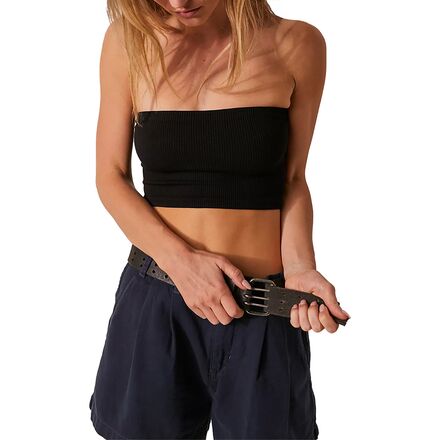 Amelia Bandeau - Women's
