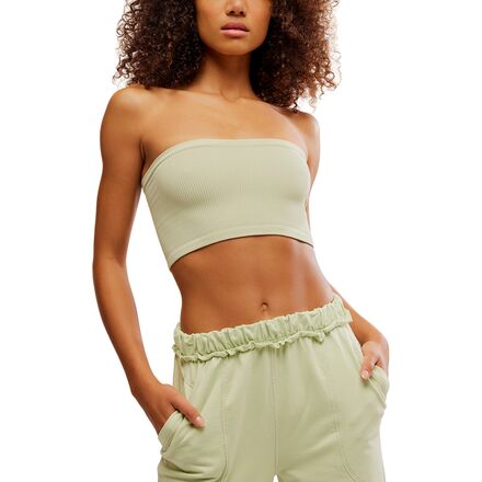 Amelia Bandeau - Women's