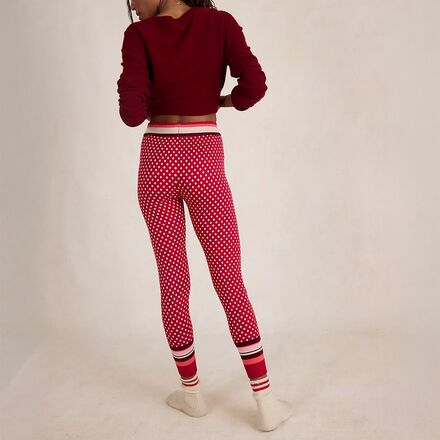 Free People - Falala Legging - Women's