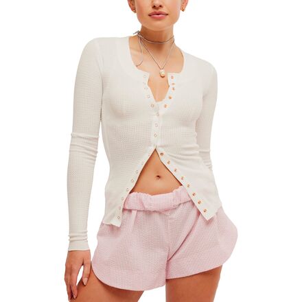 Going Places Cardi - Women's