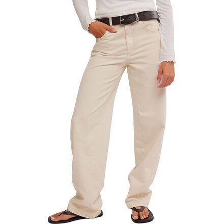 Aster Straight Pant - Women's